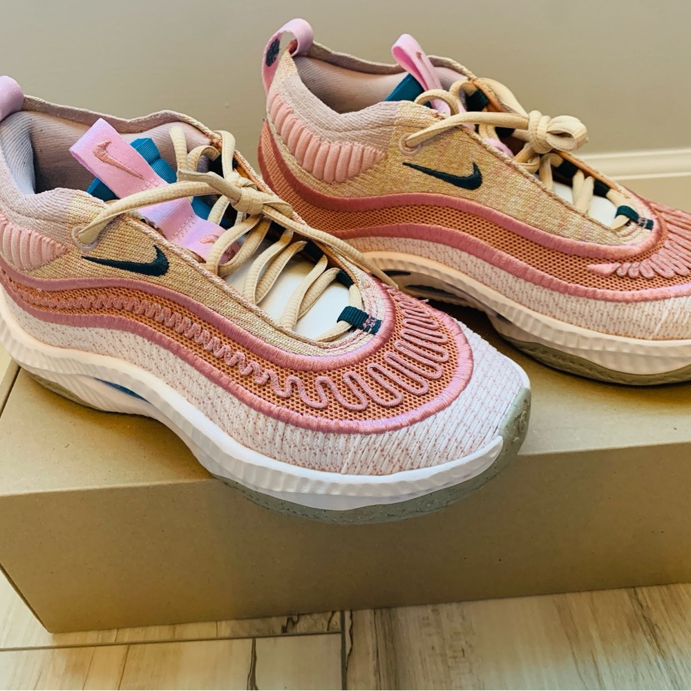 Nike Cosmic Unity 3 - Picture 3 of 6